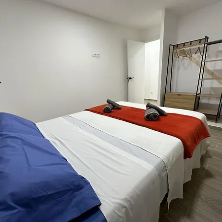 Дом отдыха Gaia De Steram Flats *