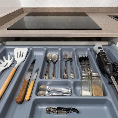 Gaia De Steram Flats * Торремолинос