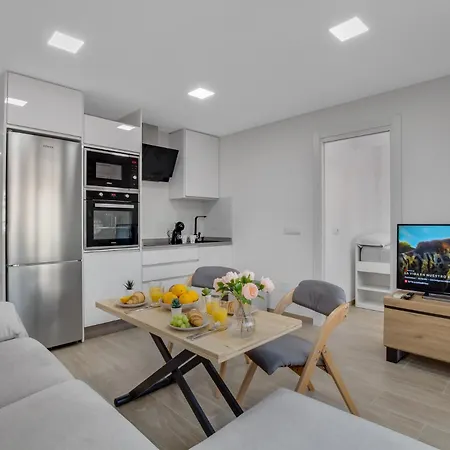 Дом отдыха Gaia De Steram Flats