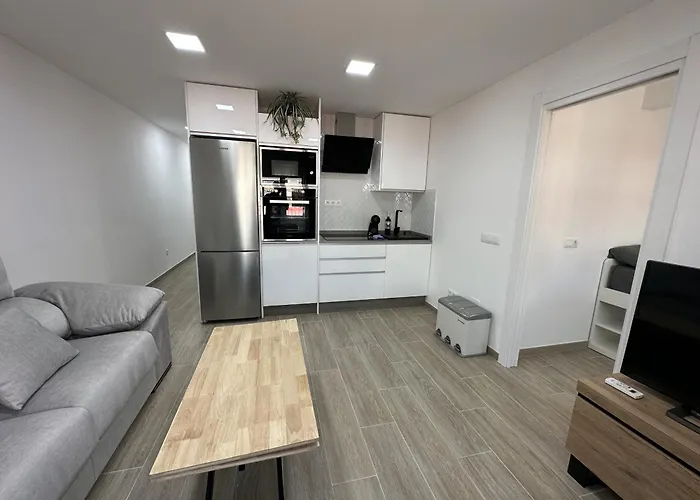 Gaia De Steram Flats *