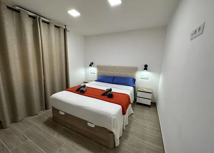 Gaia De Steram Flats