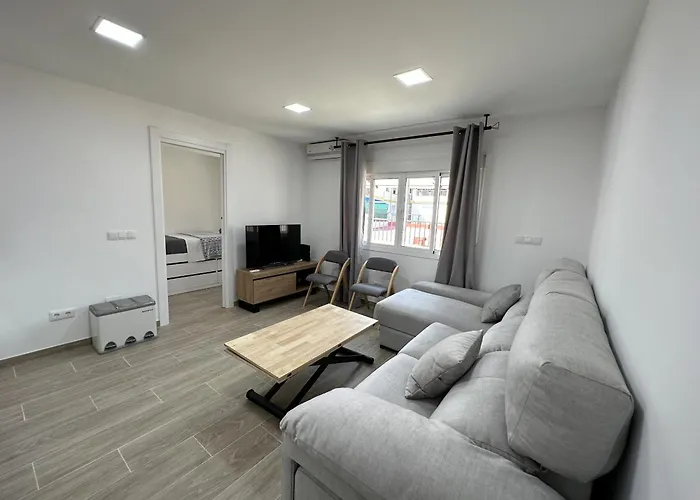 Gaia De Steram Flats Casa de Férias *