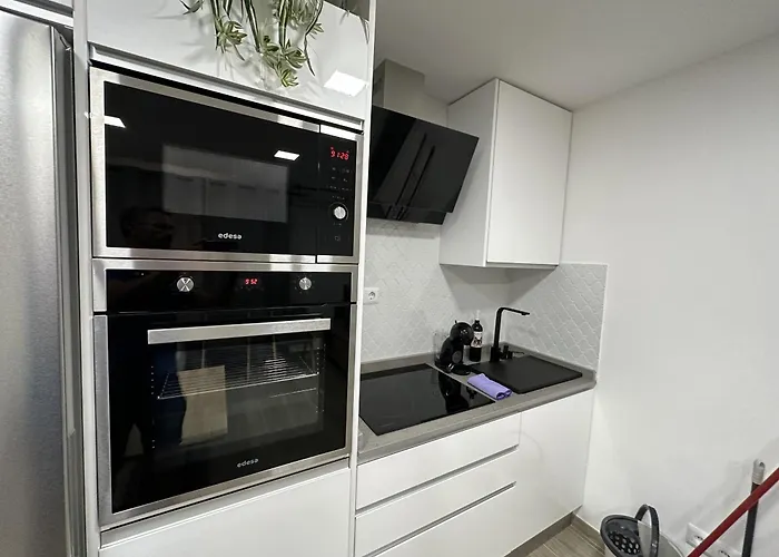 Casa de Férias Gaia De Steram Flats Torremolinos