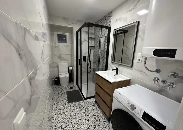 Gaia De Steram Flats Casa de Férias