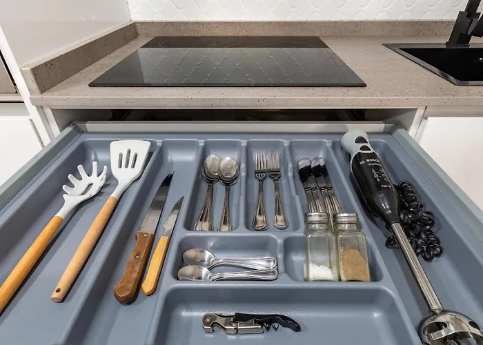 Gaia De Steram Flats * Torremolinos