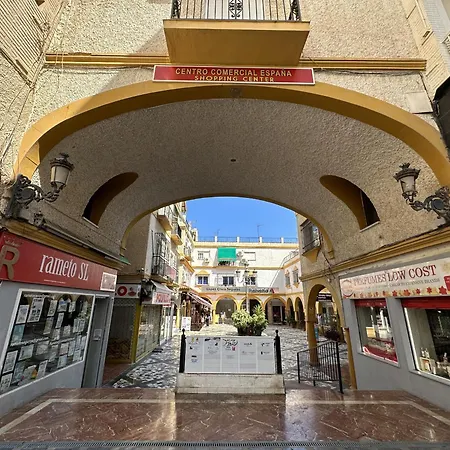 Gaia De Steram Flats Casa vacanze