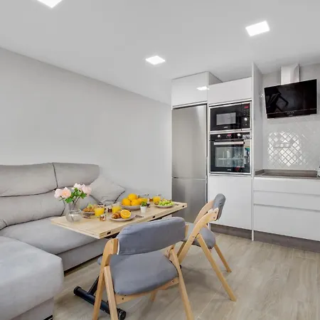 Gaia De Steram Flats Holiday home Torremolinos