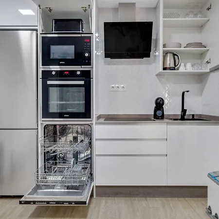 Gaia De Steram Flats Casa vacanze *