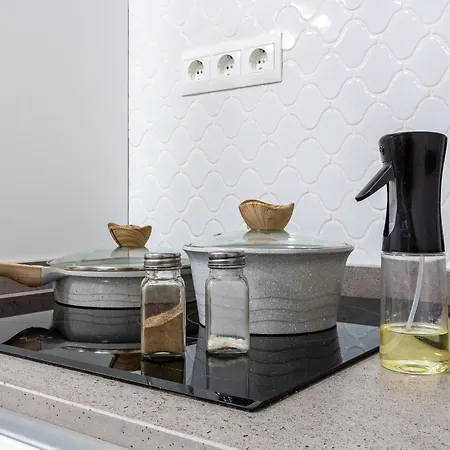 Gaia De Steram Flats Casa vacanze