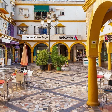 Gaia De Steram Flats *