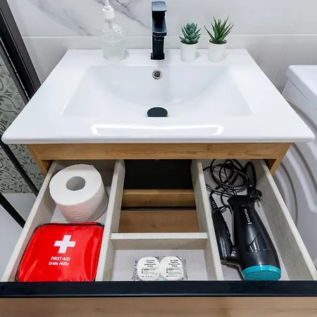 Gaia De Steram Flats Casa vacanze