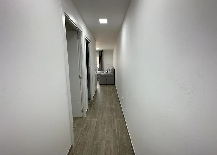 Feriehus Gaia De Steram Flats *