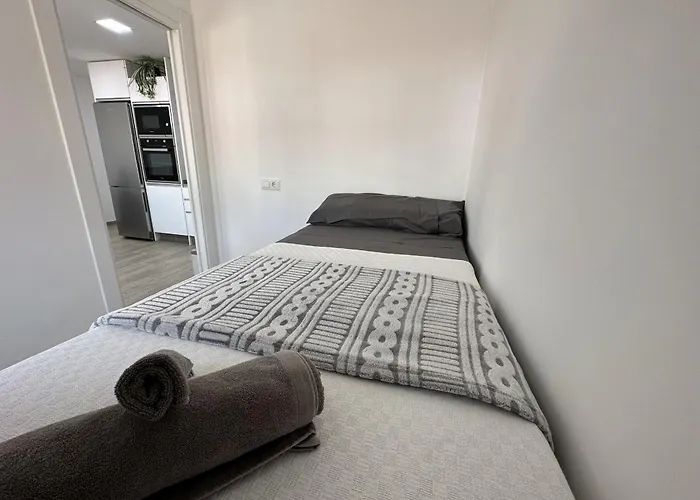 Gaia De Steram Flats *