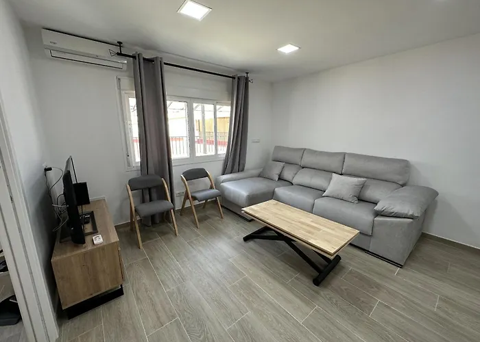 Gaia De Steram Flats * Torremolinos