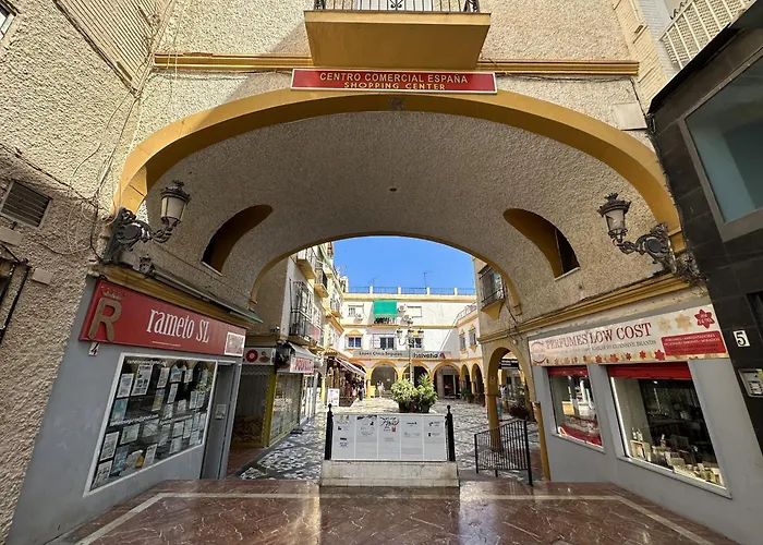 Gaia De Steram Flats Feriehus