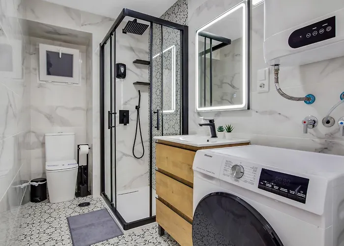 Gaia De Steram Flats