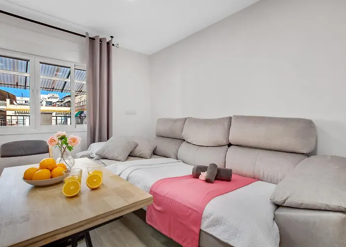 Feriehus Gaia De Steram Flats