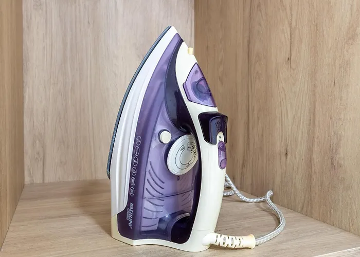 Feriehus Gaia De Steram Flats Torremolinos