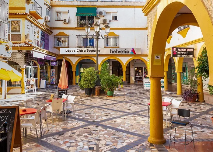 Gaia De Steram Flats *