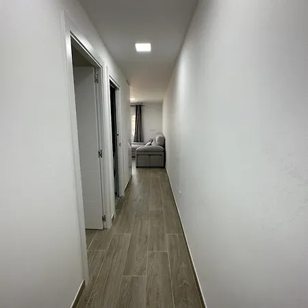 Tatil Evi Gaia De Steram Flats *