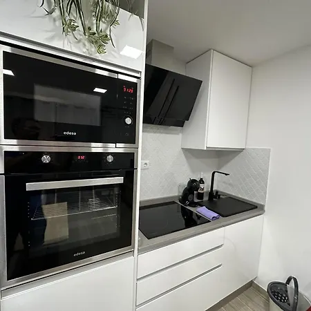 Tatil Evi Gaia De Steram Flats Torremolinos