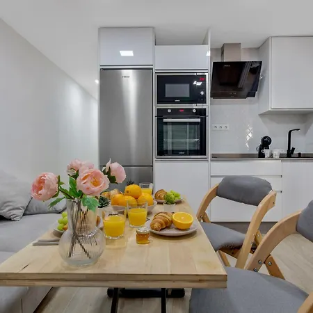 Tatil Evi Gaia De Steram Flats Torremolinos
