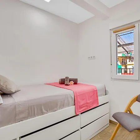 Tatil Evi Gaia De Steram Flats *